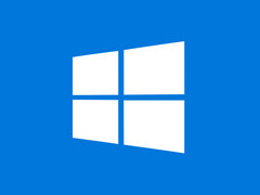 Logo Windows 10 (Źródło: Microsoft)