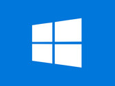 Logo Windows 10 (Źródło: Microsoft)