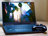 Recenzja Asus ROG Strix Scar 18 (2024): Laptop do gier z RTX 4090 i panelem mini-LED