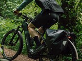 Nowy e-rower Pathlite:ON SUV 9 jest wyposażony w automatyczną zmianę biegów i ABS (źródło zdjęcia: Canyon)