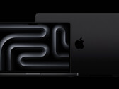 Applenowy MacBook Pro ma nowe wykończenie o nazwie "Space Black". (Źródło: Apple)