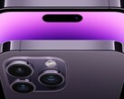 Garb aparatu iPhone'a może wkrótce stać się przeszłością. (Źródło: Apple)