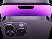Garb aparatu iPhone'a może wkrótce stać się przeszłością. (Źródło: Apple)