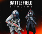 Skórki Battlefield 6 o tematyce świątecznej (źródło obrazu: EA z poprawkami)