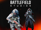 Skórki Battlefield 6 o tematyce świątecznej (źródło obrazu: EA z poprawkami)