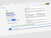 Bing Chat Enterprise jest już dostępny (Źródło: Microsoft)