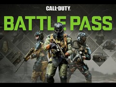 Baner przepustki bojowej Call of Duty (źródło obrazu: Blizzard Entertainment)