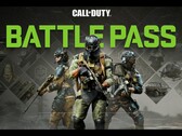 Baner przepustki bojowej Call of Duty (źródło obrazu: Blizzard Entertainment)