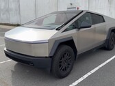 Tesla początkowo zaprezentowała Cybertruck w listopadzie 2019 roku. (Źródło: Auto Focus na YouTube)