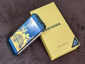 Doogee S96 GT Android 12 rugged smartphone (Źródło: własne)