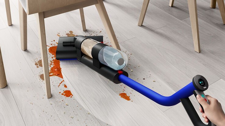 (Źródło zdjęcia: Dyson)