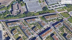 GNSS, punkt zwrotny