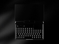 Drugi GPD MicroPC będzie wyposażony w 7-calowy wyświetlacz, w przeciwieństwie do swojego poprzednika. (Źródło obrazu: GPD)