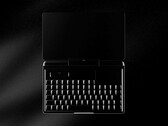 Drugi GPD MicroPC będzie wyposażony w 7-calowy wyświetlacz, w przeciwieństwie do swojego poprzednika. (Źródło obrazu: GPD)