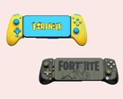 Kontrolery GameSir z serii Fortnite oparte są na modelach G8 Plus i X5 Lite przeznaczonych dla konsoli Xbox.