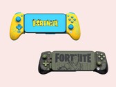 Kontrolery GameSir z serii Fortnite oparte są na modelach G8 Plus i X5 Lite przeznaczonych dla konsoli Xbox.