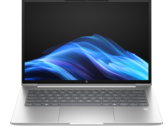 HP ProBook 4 G1q to komputer Snapdragon Copilot+ dla firm. (Źródło obrazu: HP)
