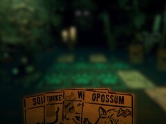 Inscryption jest dostępne na Steam z 70% zniżką do 15 grudnia. (Źródło obrazu: Steam)