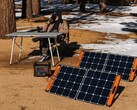 Przenośna elektrownia Jackery Explorer 1000 jest obecnie przeceniona w USA, Wielkiej Brytanii i Kanadzie. (Źródło obrazu: Jackery)