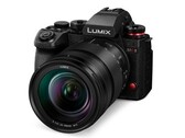 Lumix S1RII (źródło zdjęcia: Panasonic)