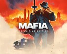 Zdjęcie promocyjne gry „Mafia Definitive Edition”.