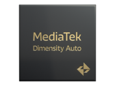 Dimensity idzie w stronę motoryzacji. (Źródło: MediaTek)
