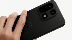 OnePlus 15 (źródło zdjęcia: OnePlus)