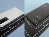 Seria POCO F5 ma podobno składać się z rebrandowanych modeli z serii Redmi Note 12 i Redmi K60. (Źródło obrazu: FCC via Xiaomiui)