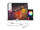 Philips Hue wypuścił na rynek europejski stałe oświetlenie sznurkowe Festavia (na zdjęciu). (Źródło zdjęcia: Philips Hue)