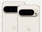 Pixel 10 Pro będzie również dostępny w dwóch rozmiarach, podobnie jak Pixel 9 Pro. (Źródło zdjęcia: Google)