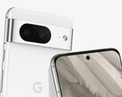 Pixel 8 powinien być bardziej kompaktowy niż Pixel 7, ale większy niż Galaxy S23. (Źródło obrazu: @OnLeaks &amp; MySmartPrice)