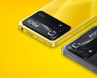 Poco X4 Pro był rebrandowanym Redmi Note 11 Pro 5G. (Źródło: Poco)