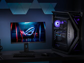 ROG Strix Ace XG248QSG zostanie wydany na całym świecie. (Źródło obrazu: Asus)