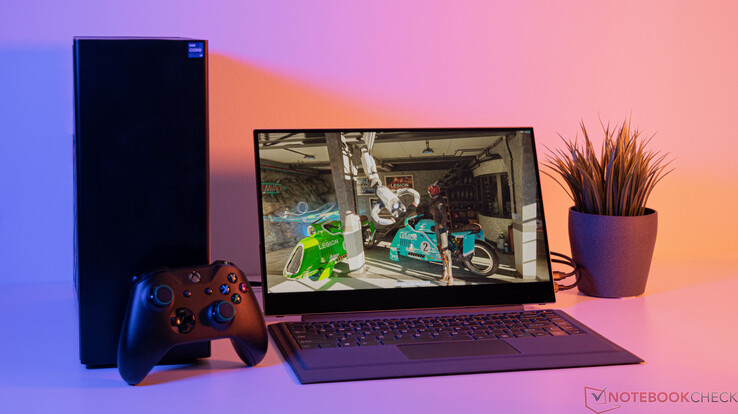 Intel NUC 13 Extreme Raptor Canyon + Uperfect X Pro LapDock (brak w zestawie) Intel NUC 13 Extreme Raptor Canyon + Uperfect X Pro LapDock (brak w zestawie)