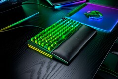 Klawiatura Razer Phantom Collection BlackWidow V4 75% (źródło obrazu: Razer PR)