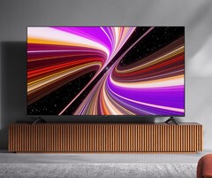 Redmi Smart TV A50 Energy Saving Edition ma ocenę efektywności energetycznej na poziomie 1.