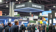 Wydajność Samsung Foundry 2 nm uległa znacznej poprawie (źródło zdjęcia: Samsung)