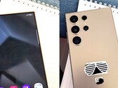 Na prawie 10 dni przed wydarzeniem Samsung Unpacked wyciekły ekskluzywne kolory Galaxy S24 Ultra i nowe praktyczne zdjęcia.