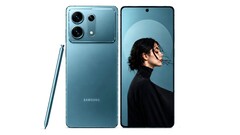 Zgodnie z ujawnionymi plikami CAD jest to najprawdopodobniej ostateczny projekt telefonu Samsung Galaxy S27 Ultra.