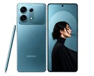 Zgodnie z ujawnionymi plikami CAD jest to najprawdopodobniej ostateczny projekt telefonu Samsung Galaxy S27 Ultra.