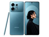 Zgodnie z ujawnionymi plikami CAD jest to najprawdopodobniej ostateczny projekt telefonu Samsung Galaxy S27 Ultra.