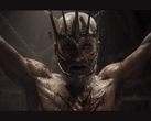 Zrzut ekranu z kinowego zwiastuna Divinity (źródło obrazu: Larian Studios YT)