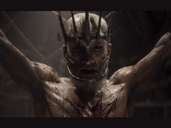 Zrzut ekranu z kinowego zwiastuna Divinity (źródło obrazu: Larian Studios YT)