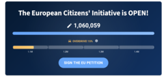 Cel osiągnięty: Zebrano milion podpisów. (Źródło zdjęcia: Stop Killing Games)