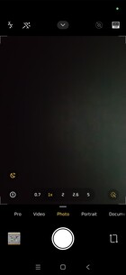 Recenzja smartfona Xiaomi 17 HyperOS 3