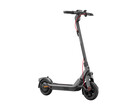 Hulajnoga elektryczna Segway E3 Pro oferuje moc szczytową 800 W (źródło zdjęcia: Segway via PRNewswire)