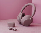 Oczekuje się, że Sony zaktualizuje swoje serie WF-1000X i WH-1000X jeszcze w tym roku, na zdjęciu warianty XM5. (Źródło zdjęcia: Sony)