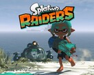 Przedstawiono baner promujący grę „Splatoon Raiders” na konsolę Switch 2