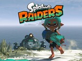 Przedstawiono baner promujący grę „Splatoon Raiders” na konsolę Switch 2