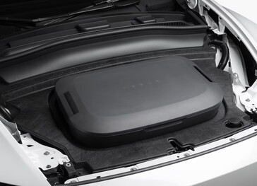 Lodówka do przedniego bagażnika w modelu Tesla Model Y RWD za 245 dolarów